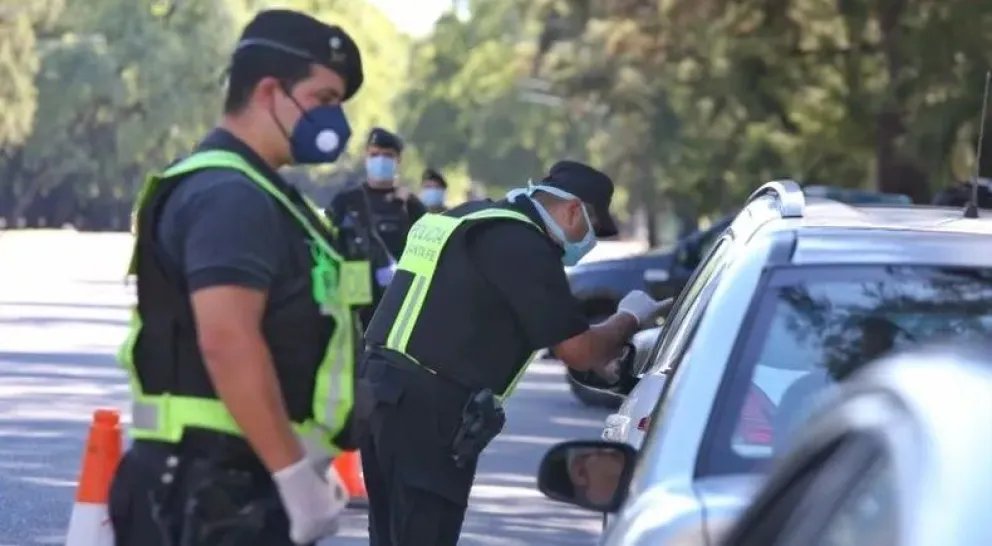Quienes violaron la cuarentena deberán donar leche para cerrar las causas judiciales 