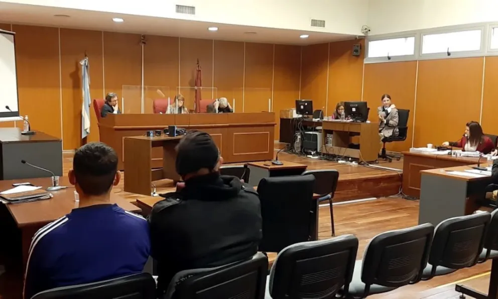 juicio abuso sexual salta