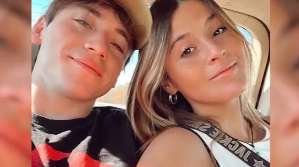 Paulo Londra ¿estaría de novio?
