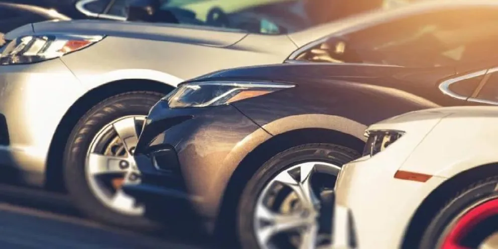 Rematan autos desde $100.000: cómo participar y cuáles son los modelos que ofrecen