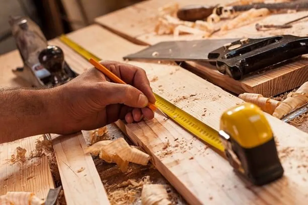 Talleres emprender: ¿Qué capacitaciones hay en Roca?