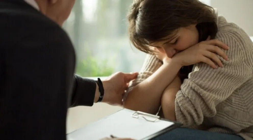 Una jornada libre y gratuita que brinda herramientas para prevenir suicidios