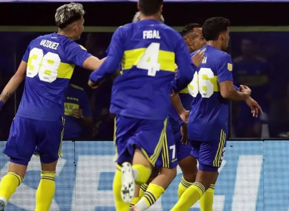  Boca en Salta: se podrán adquirir las entradas a partir de mañana 
