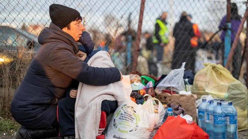 La ONU advirtió que la guerra en Ucrania afecta a 1.600 millones de personas en el mundo