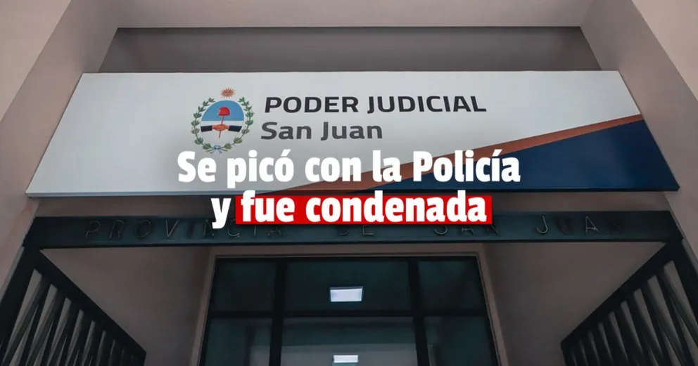 Condenaron a una mujer por daños agravados: no va a prisión 
