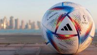 Cómo se llama y cuánto cuesta la pelota oficial del Mundial Qatar 2022