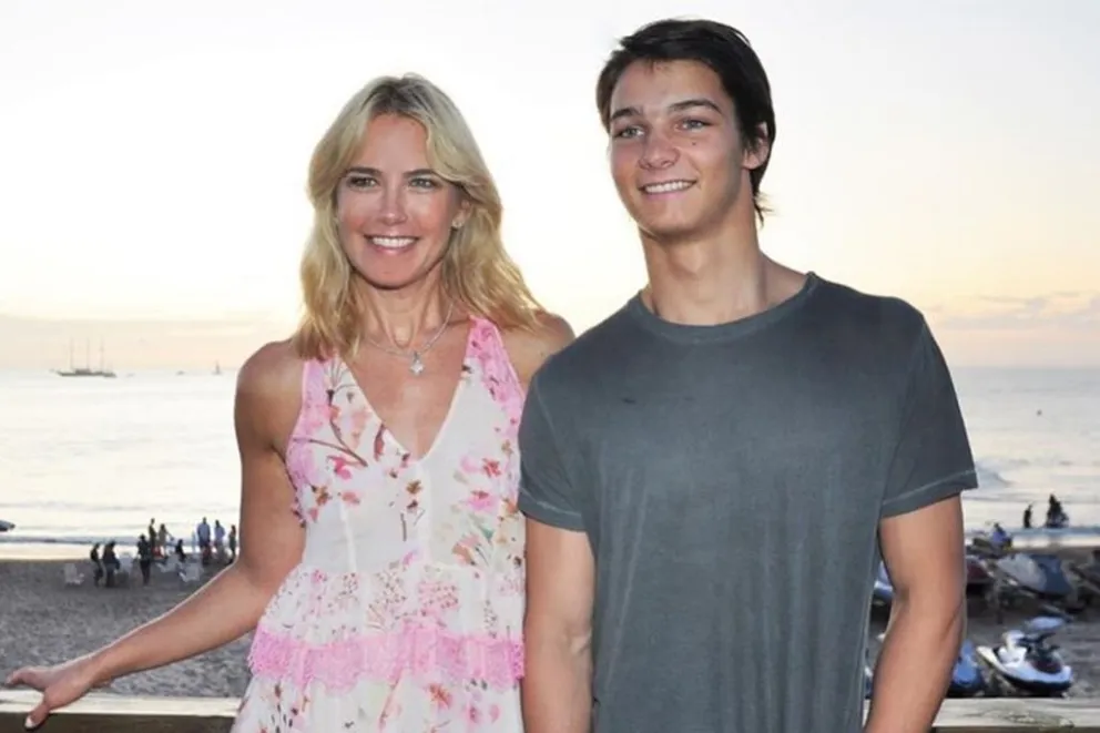 Caso Tiziano Gravier: los agresores del hijo de Valeria Mazza quedarán presos 90 días