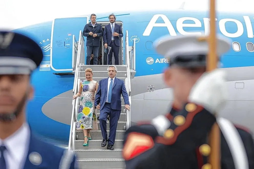 El presidente viaja a La Rioja a inaugurar una planta textil