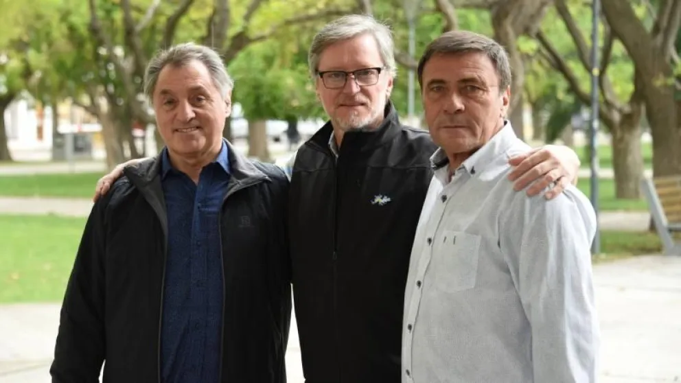  Ex combatientes disertarán sobre la causa Malvinas en la Legislatura