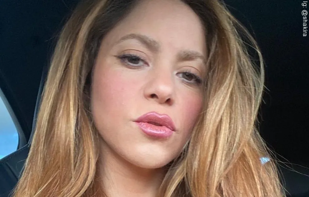 ¡INCREÍBLE! Así se enteró Shakira de que Piqué la engañaba