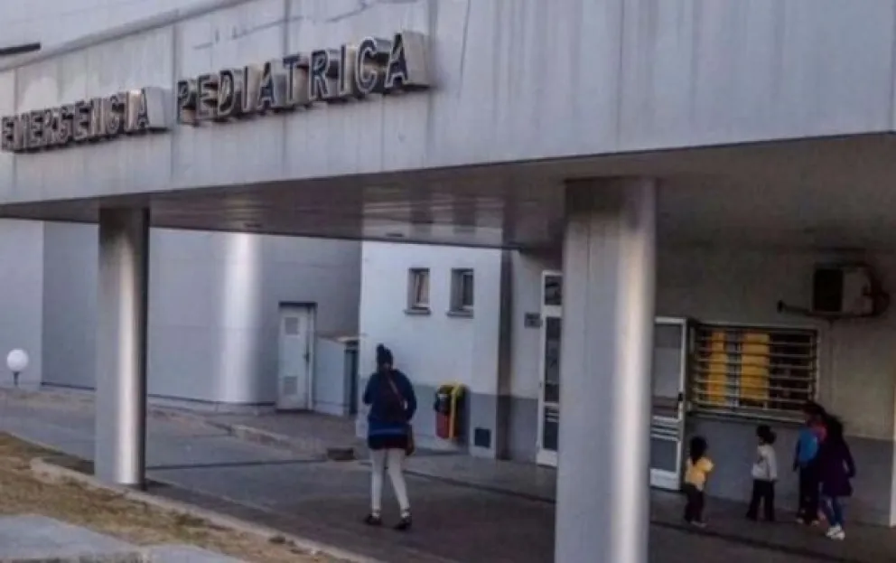 Hospital Materno infantil