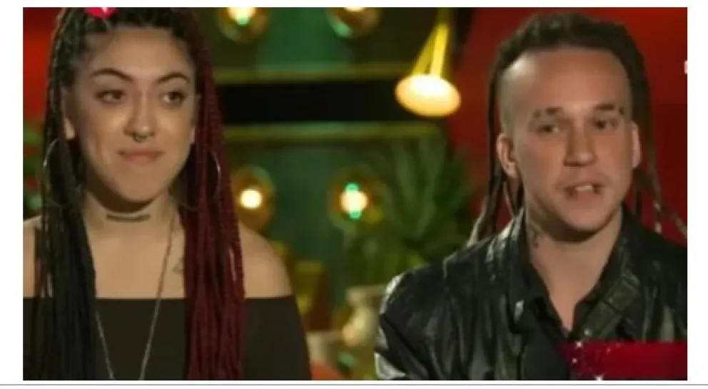 Polémica en La Voz Argentina: acusan a una participante de encubrir a un abusador y pedófilo que también está en el reality