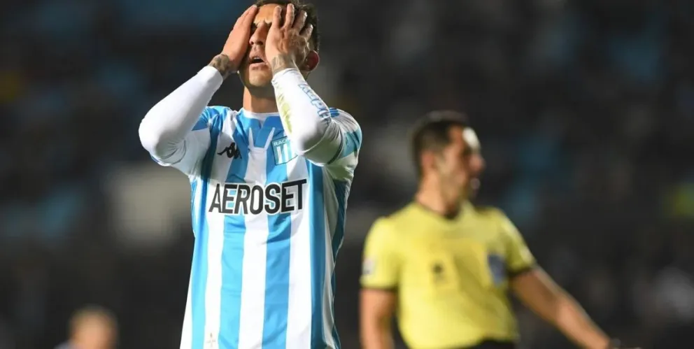 Copa Argentina: Agropecuario sorprendió a Racing y jugará con Boca en octavos