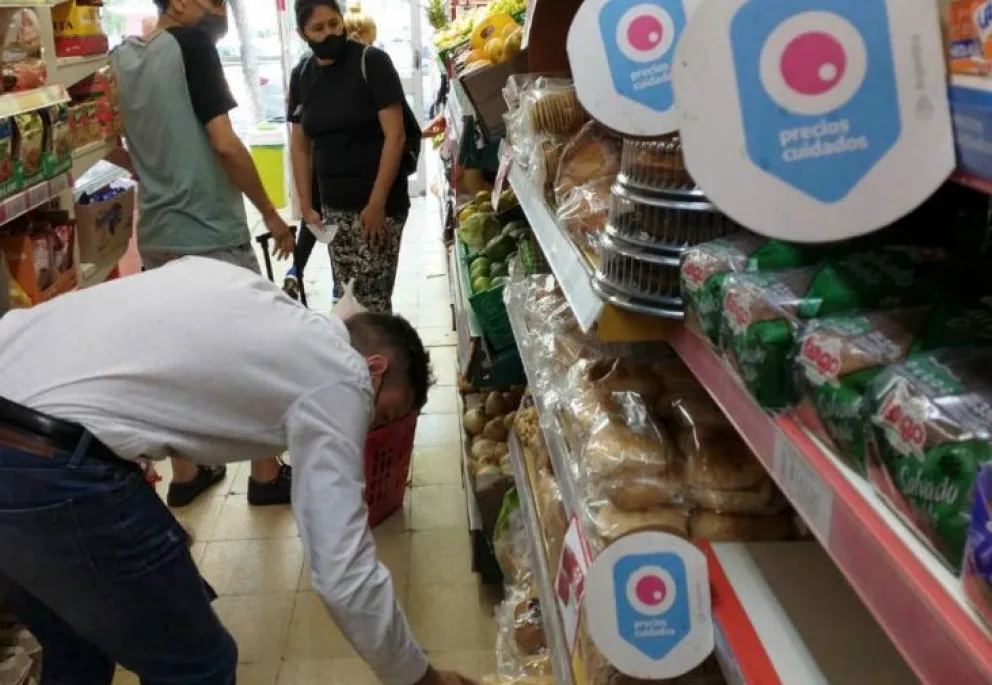 Renuevan Precios Cuidados hasta el 7 de julio: cuáles son los cambios