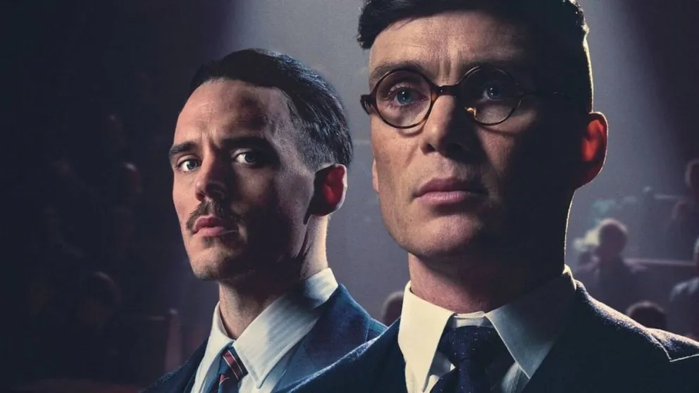 Atención fanáticos: cuándo se estrena la sexta temporada de Peaky Blinders en Netflix