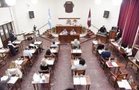 Hoy se lleva a cabo una nueva Sesión Ordinaria del Concejo Deliberante de la ciudad de Salta