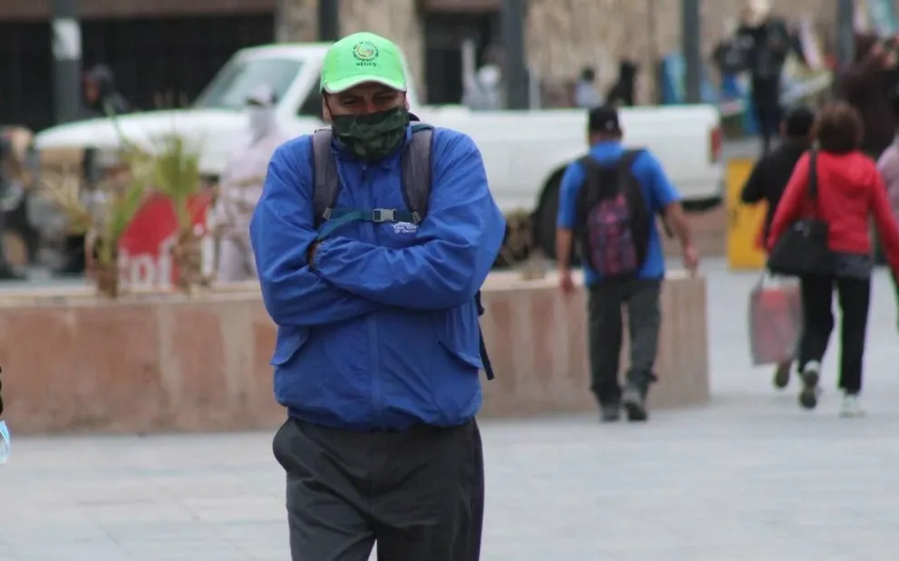 neblina en salta