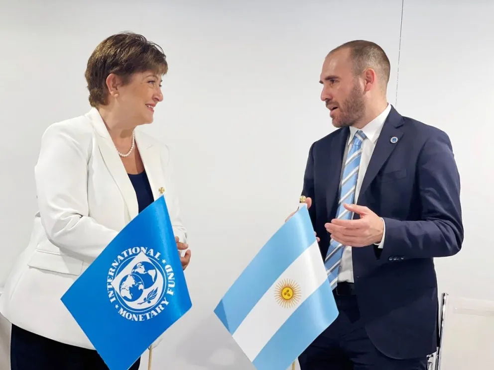 fmi argentina