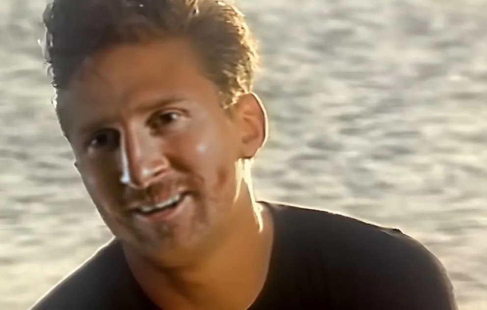 El video viral de Leo Messi cantándole a la Copa del Mundo: "Tengo todo excepto a ti" de Luis Miguel