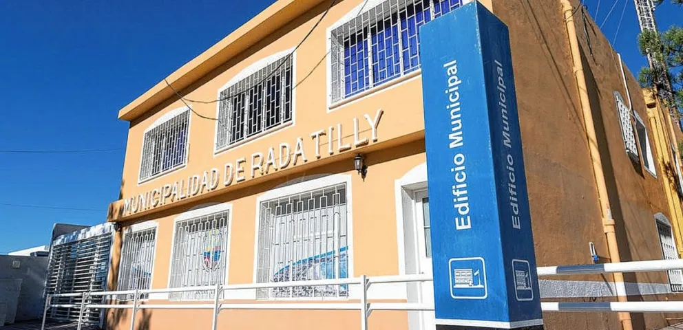 Se extiende el pago de tributos municipales  en cuotas sin interés en Rada Tilly
