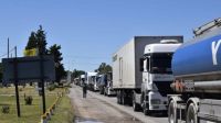 Gobierno rionegrino intenta garantizar la libre circulación por las rutas