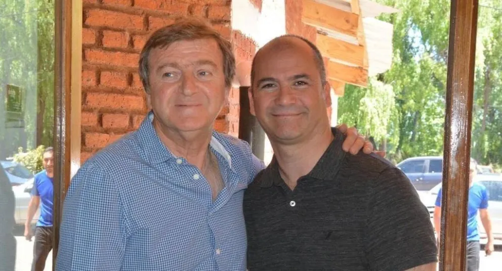 Escándalo: filtran audios de Tortoriello reconociendo una estafa en campaña