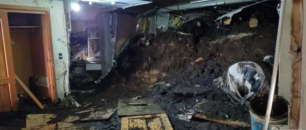 Un viaje anhelado que se convirtió en tragedia para cuatro turistas uruguayos