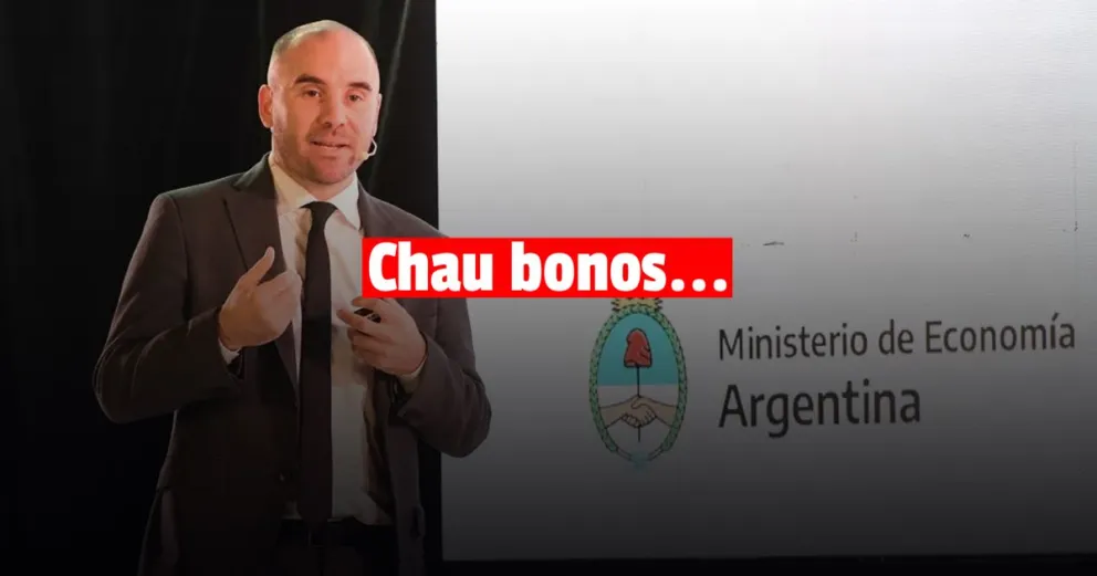 Los bonos siguen bajando y complican las financiaciones 