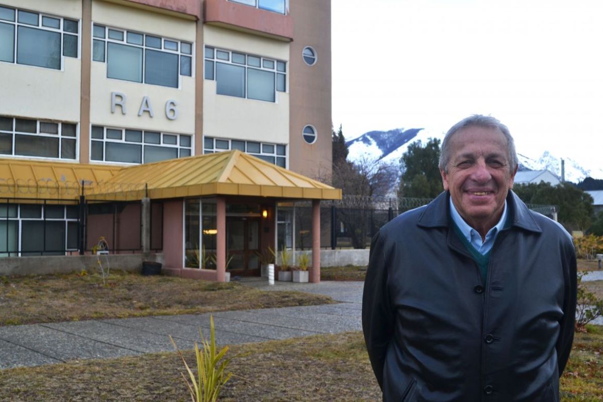 Docente del Balseiro integrará el directorio de un organismo internacional de energía nuclear