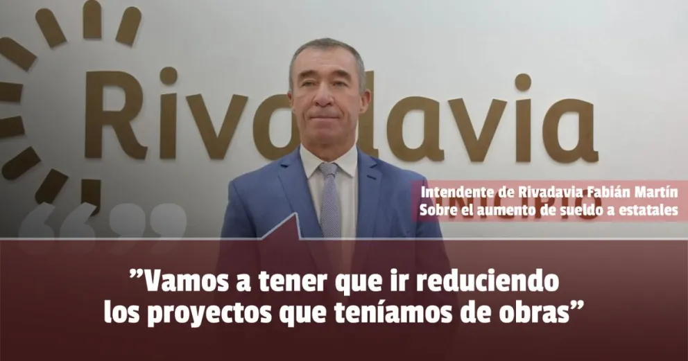 El aumento de los sueldos a estatales impactará en las cuentas municipales 