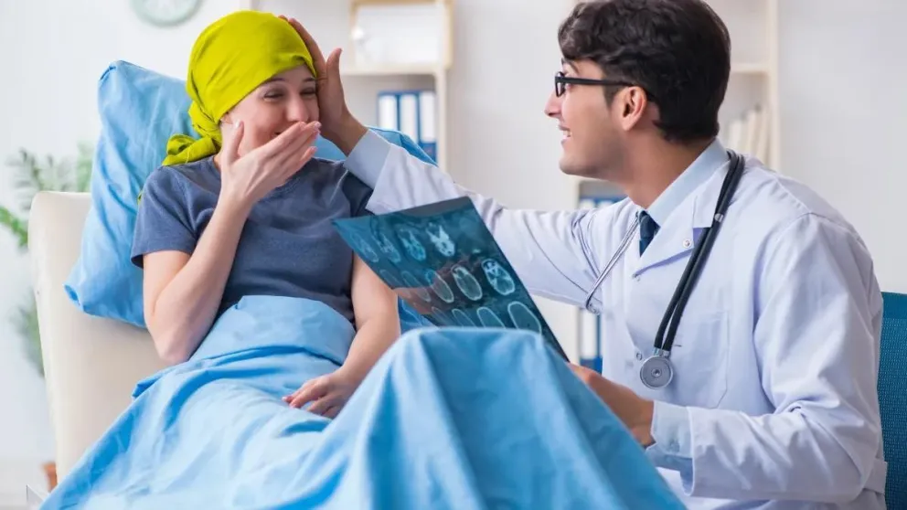 Lucha contra el cáncer: ¿habrían encontrado una posible cura?