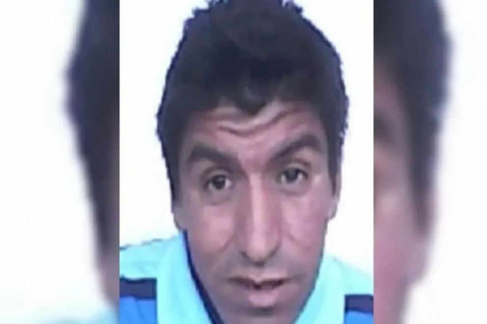 Buscan a un hombre que falta de su casa desde hace cinco días