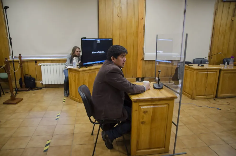 Declararon los policías que intervinieron en la búsqueda de Micaela Bravo