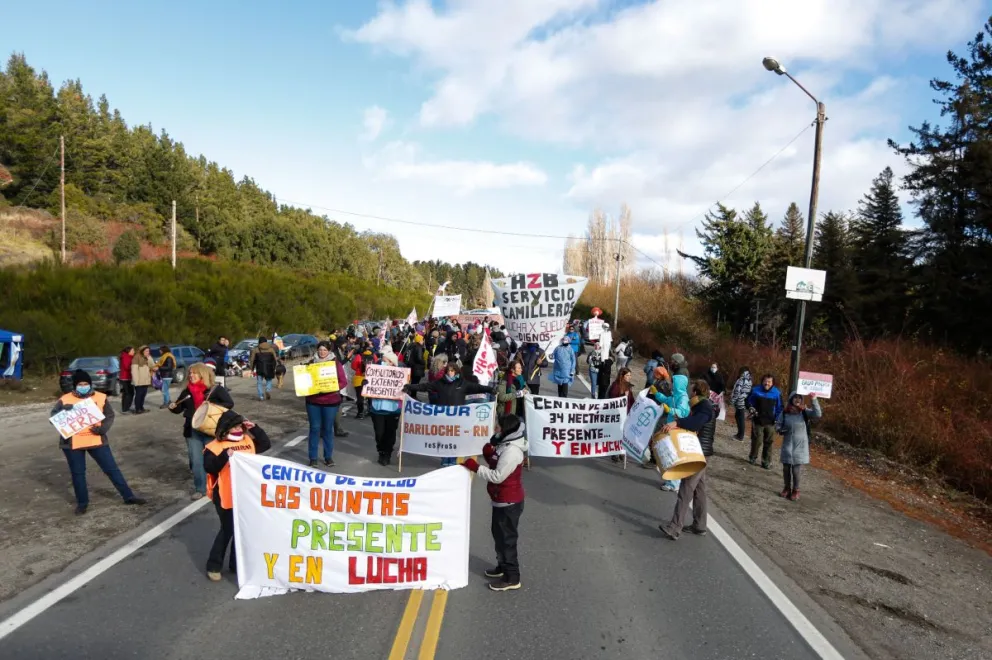 A la espera de una reunión con la gobernadora, ASSPUR definirá en asamblea las acciones a seguir