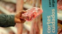Comer carne cada vez más caro: el gobierno autorizó aumentos en 7 cortes populares