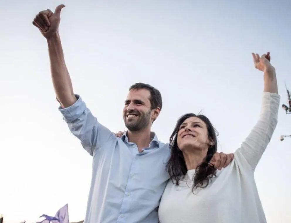 ¿Cómo votaron los diputados salteños por la Boleta Única de Papel?