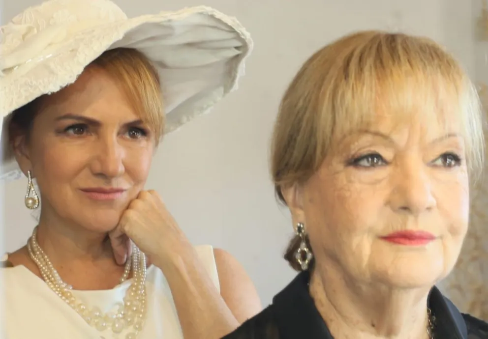 “Hijas de la comedia”, de estreno en la plataforma del INCAA