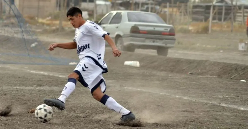 Quilmes goleó 9 a 0 a Las 1016 y La Esquina perdió el invicto: todos los resultados de la liga barrial