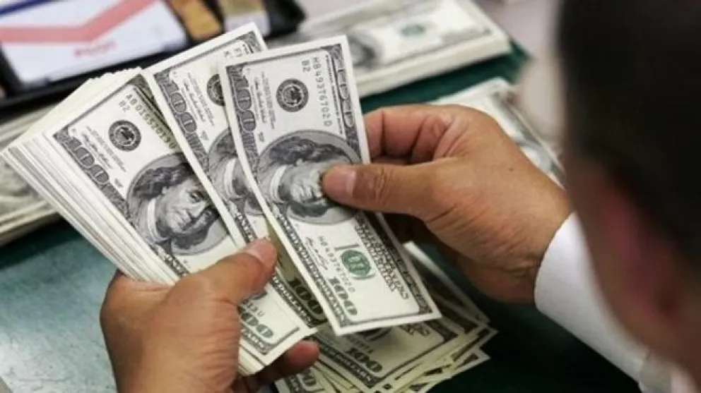 Dólar blue: a cuánto cotiza este jueves 9 de junio