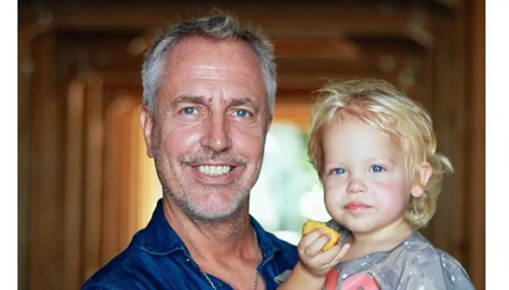 Así de hermosa es la increíble habitación de Mirko, hijo de Marley
