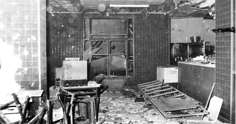 La Justicia ordenó abrir una causa contra Montoneros del año 1976, archivada en el 2006