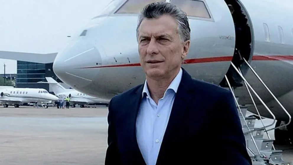 Macri