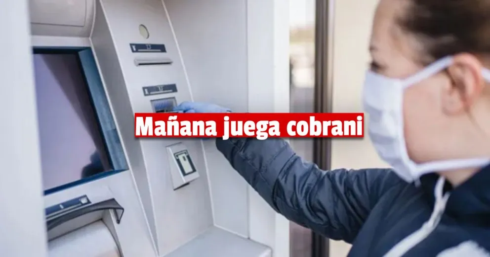 Este 10 de junio docentes cobran Conectividad e Incentivo 