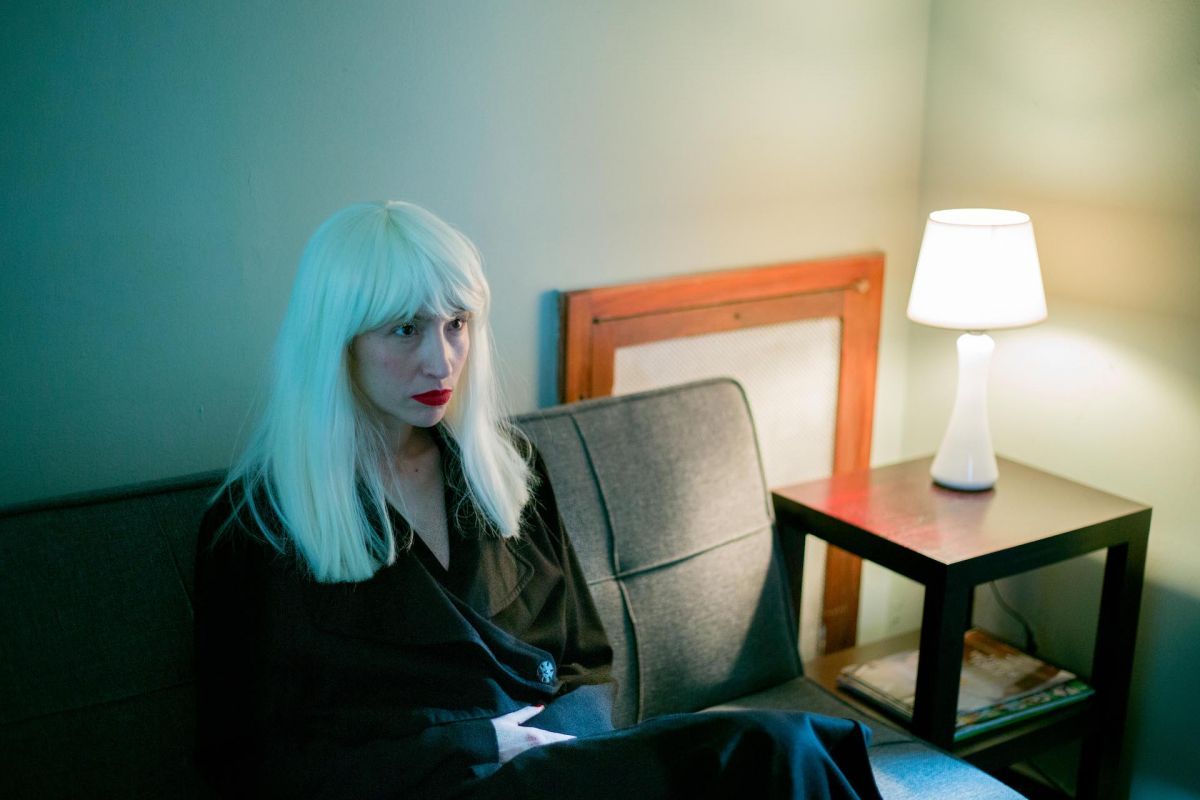 Crítica de “Cadáver exquisito”, descenso a los confines del deseo con Sofía Gala Castiglione