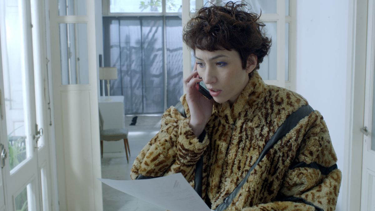 Crítica de “Cadáver exquisito”, descenso a los confines del deseo con Sofía Gala Castiglione