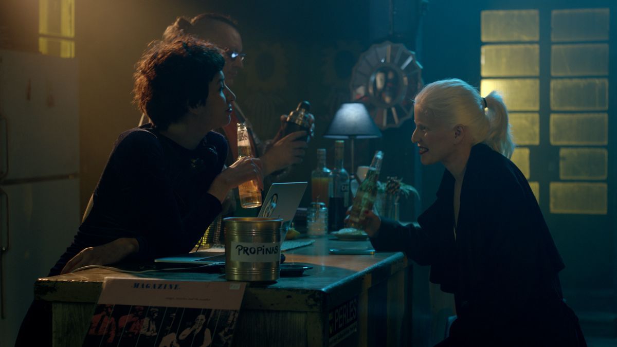 Crítica de “Cadáver exquisito”, descenso a los confines del deseo con Sofía Gala Castiglione