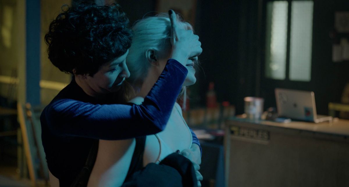 Crítica de “Cadáver exquisito”, descenso a los confines del deseo con Sofía Gala Castiglione