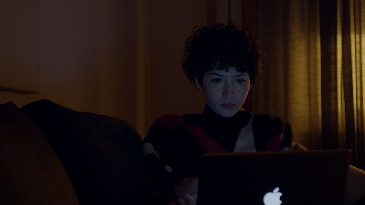 Crítica de “Cadáver exquisito”, descenso a los confines del deseo con Sofía Gala Castiglione