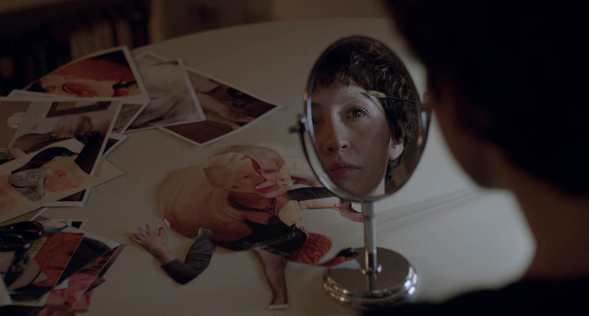 Crítica de “Cadáver exquisito”, descenso a los confines del deseo con Sofía Gala Castiglione