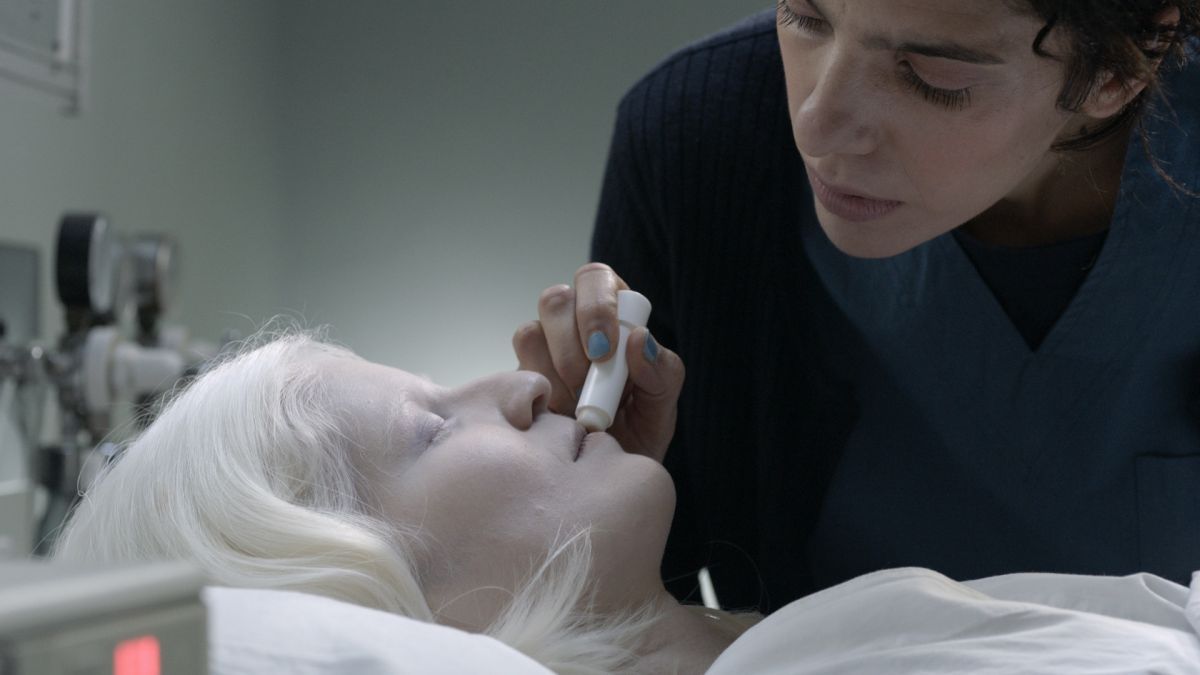 Crítica de “Cadáver exquisito”, descenso a los confines del deseo con Sofía Gala Castiglione